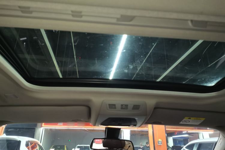 Used BMW X4 2014 xDrive20i X Design Package Headliner