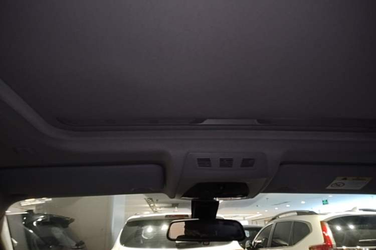 Used BMW X4 2014 xDrive20i X Design Package Headliner