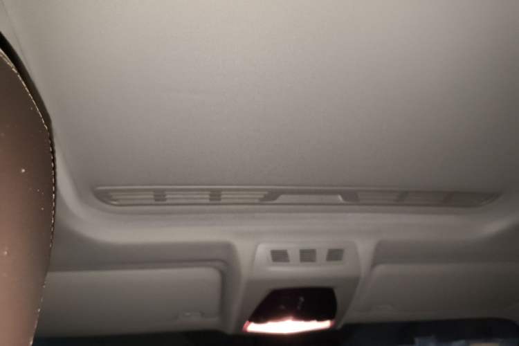 Used BMW X4 2014 xDrive20i X Design Package Headliner
