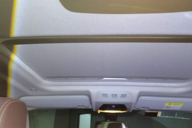 Used BMW X4 2014 xDrive20i X Design Package Headliner