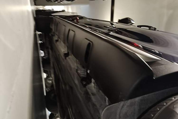 Used BMW X4 2014 xDrive20i X Design Package Left Side Sill