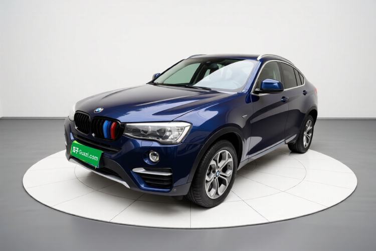 Used BMW X4 2014 xDrive20i X Design Package Guazi used car, China used car export, Used car for sale, Used  cars, Cheapest cars for sale