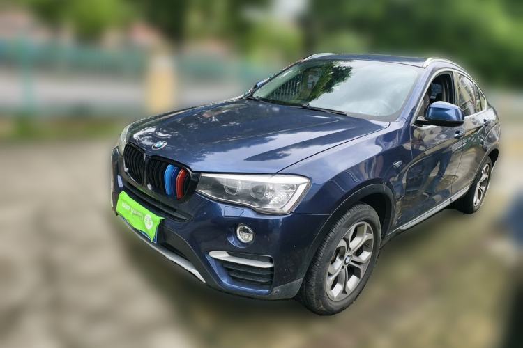 Used BMW X4 2014 xDrive20i X Design Package Guazi used car, China used car export, Used car for sale, Used  cars, Cheapest cars for sale