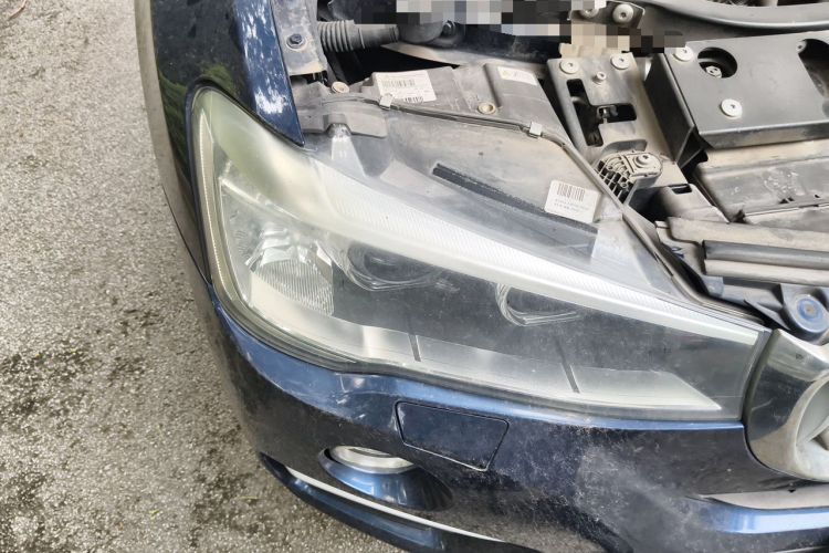 Used BMW X4 2014 xDrive20i X Design Package Right Front Headlight