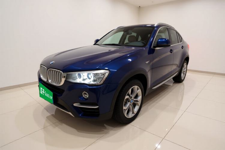 Used BMW X4 2014 xDrive20i X Design Package Guazi used car, China used car export, Used car for sale, Used cars, Cheapest cars for sale