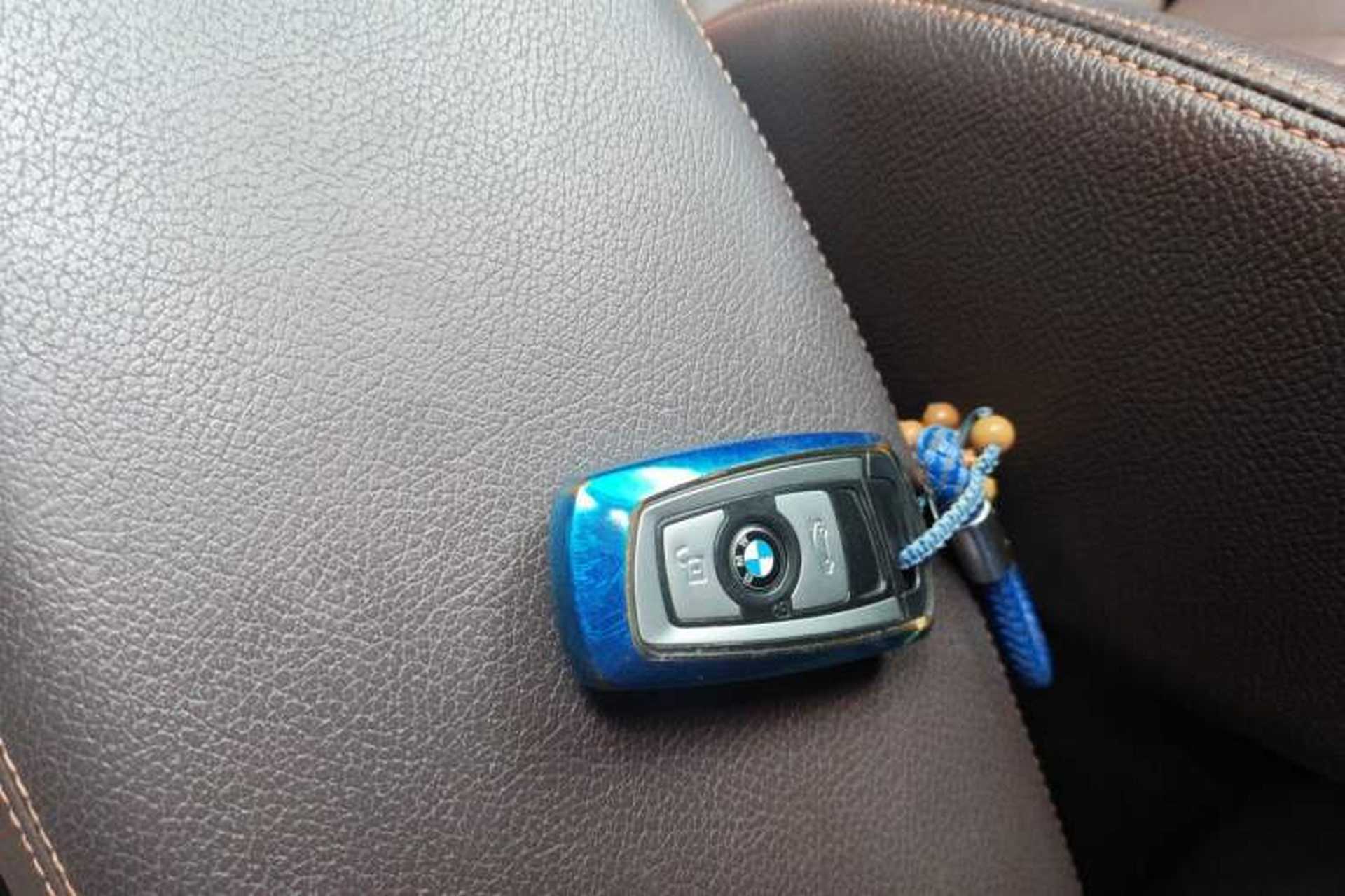 Used BMW X4 2014 xDrive20i X Design Package Vehicle Key