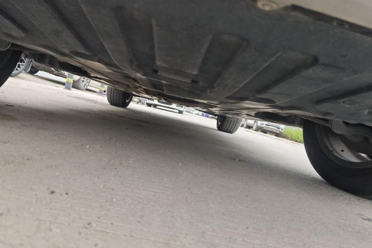 Used BMW X4 2014 xDrive20i X Design Package Chassis Front