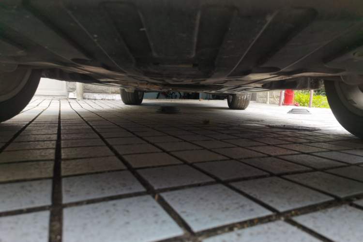 Used BMW X4 2014 xDrive20i X Design Package Chassis Front