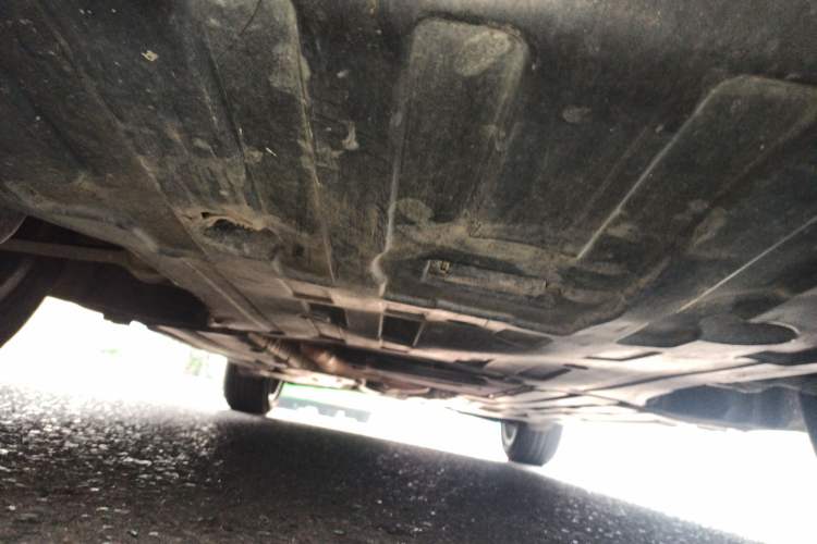 Used BMW X4 2014 xDrive20i X Design Package Chassis Front