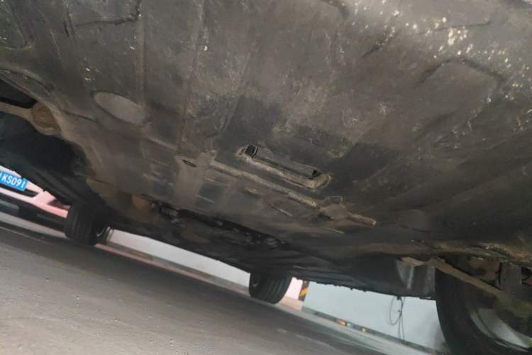 Used BMW X4 2014 xDrive20i X Design Package Chassis Front