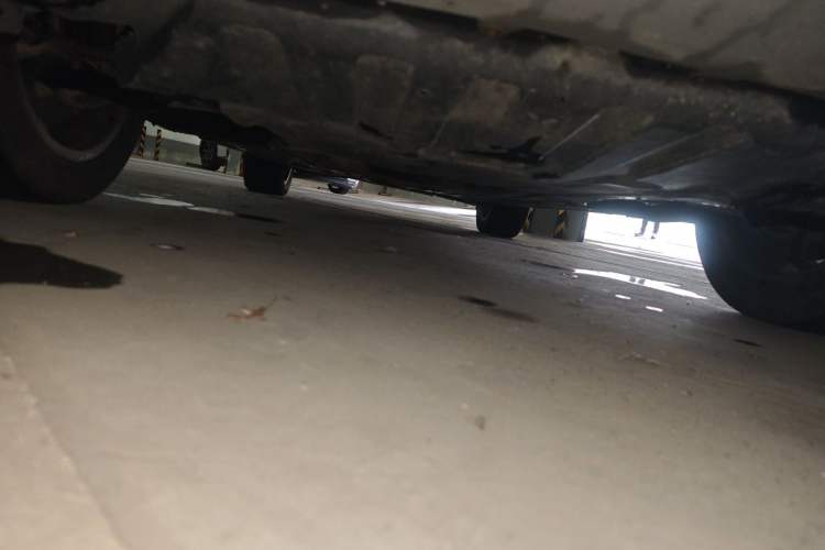 Used BMW X4 2014 xDrive20i X Design Package Chassis Front