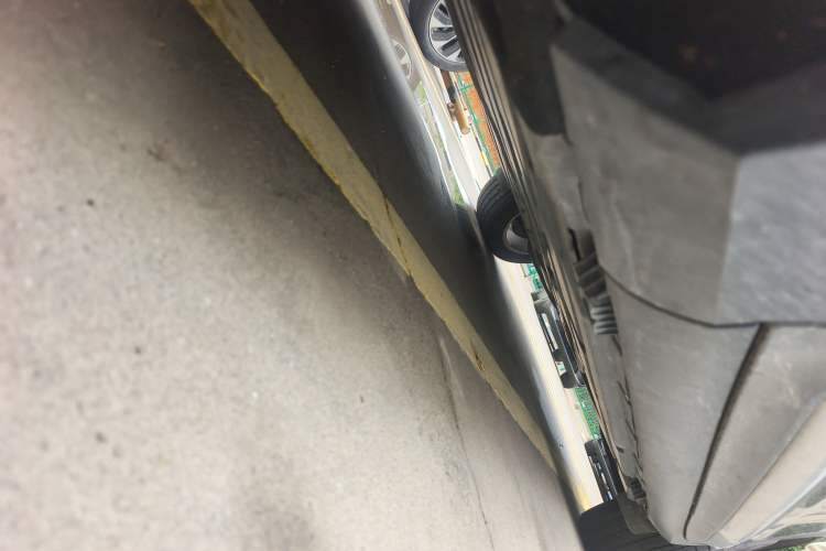 Used BMW X4 2014 xDrive20i X Design Package Chassis Front Left