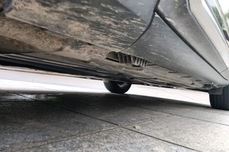 Used BMW X4 2014 xDrive20i X Design Package Chassis Front Left