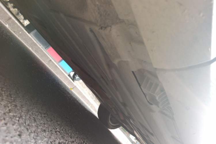 Used BMW X4 2014 xDrive20i X Design Package Chassis Front Left