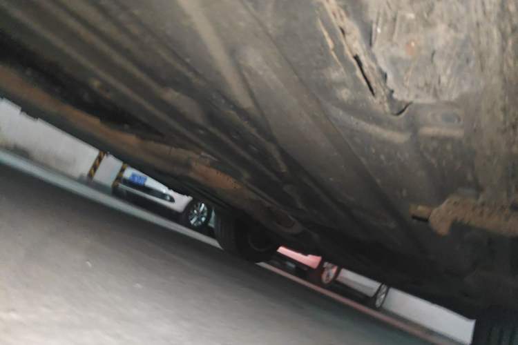 Used BMW X4 2014 xDrive20i X Design Package Chassis Front Left