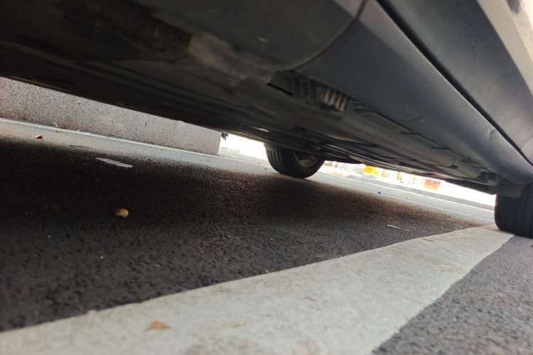 Used BMW X4 2014 xDrive28i Leading Model Chassis Front Left