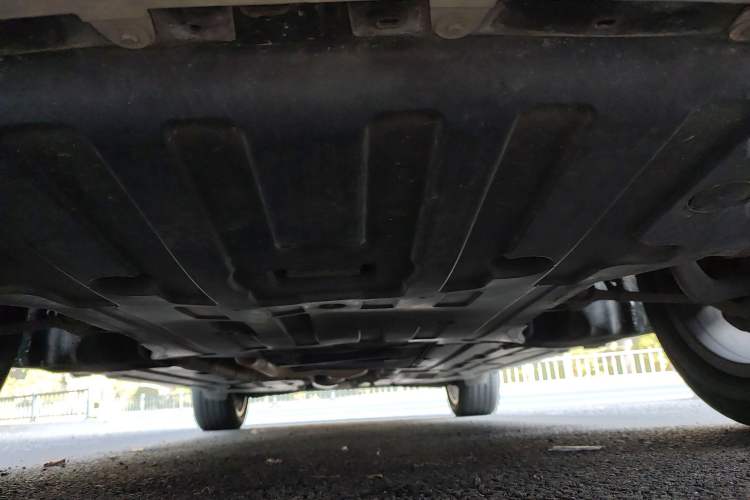 Used BMW X4 2014 xDrive20i X Design Package Chassis Front