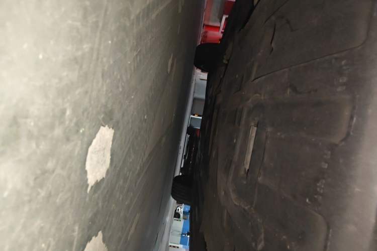 Used BMW X4 2014 xDrive20i X Design Package Chassis Front