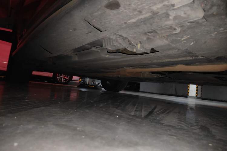 Used BMW X4 2014 xDrive20i X Design Package Chassis Front Right