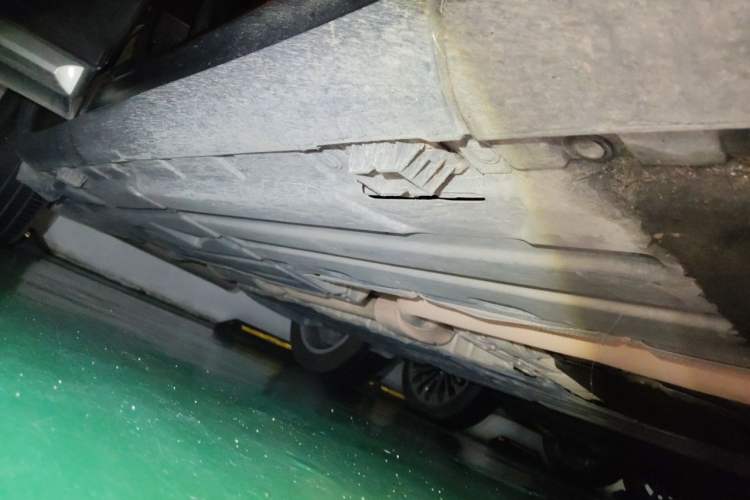 Used BMW X4 2014 xDrive20i X Design Package Chassis Front Right