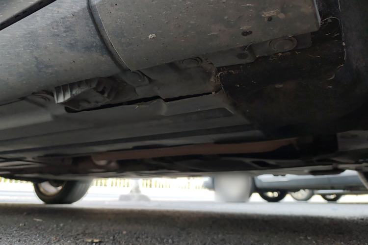Used BMW X4 2014 xDrive20i X Design Package Chassis Front Right