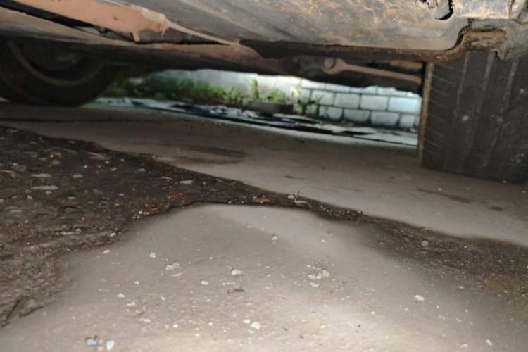 Used BMW X4 2014 xDrive20i X Design Package Chassis Front Right