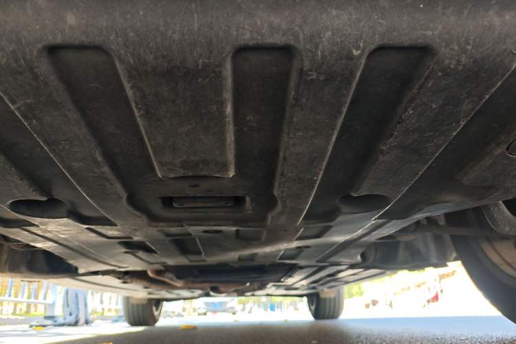 Used BMW X4 2014 xDrive20i X Design Package Chassis Front