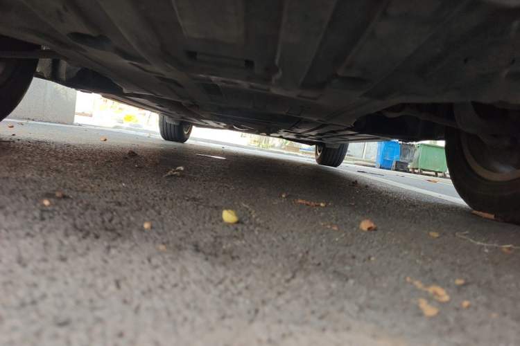 Used BMW X4 2014 xDrive28i Leading Model Chassis Front