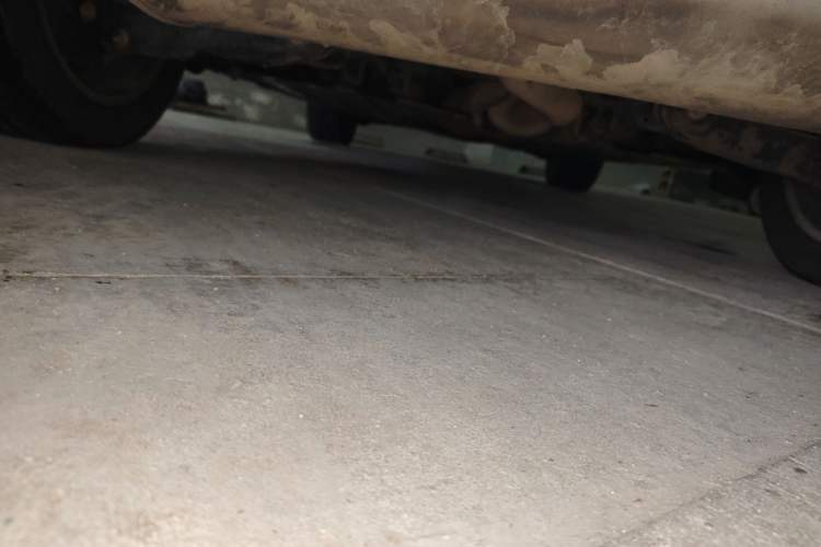 Used BMW X4 2014 xDrive20i X Design Package Chassis Rear