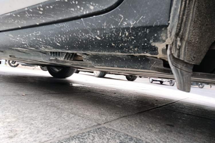 Used BMW X4 2014 xDrive20i X Design Package Chassis Rear Left