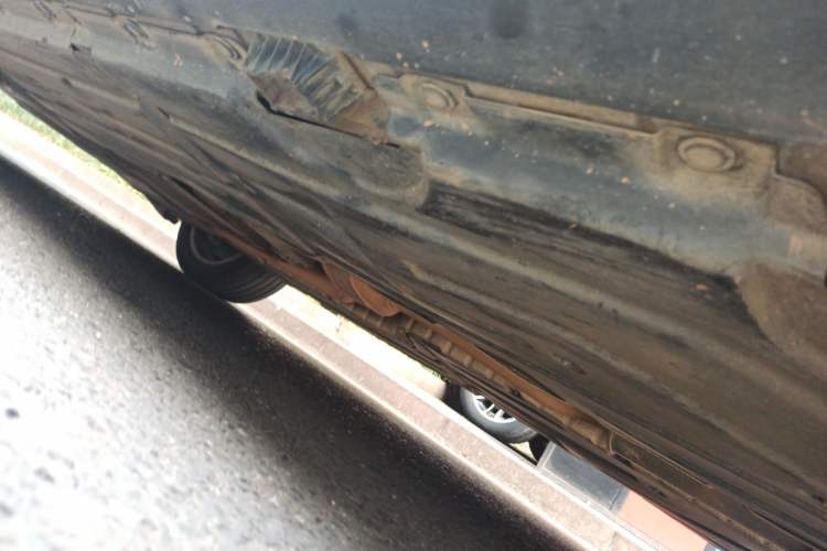 Used BMW X4 2014 xDrive20i X Design Package Chassis Rear Left