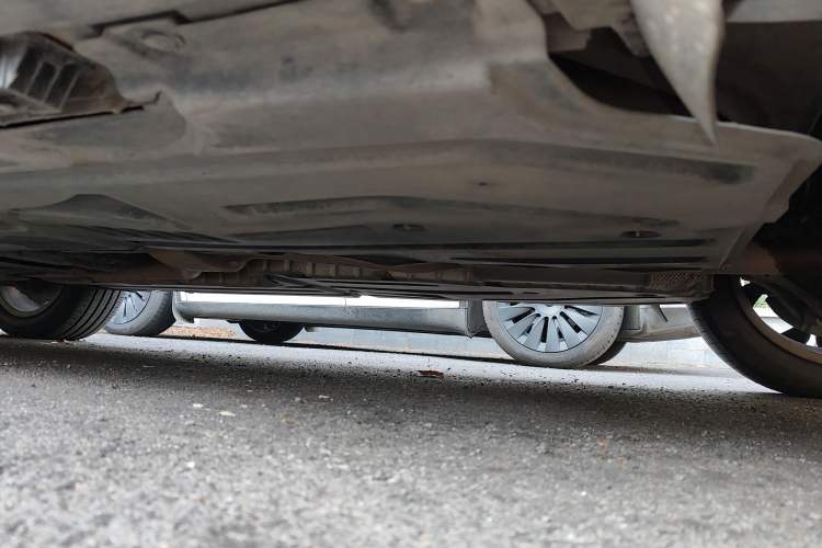 Used BMW X4 2014 xDrive20i X Design Package Chassis Rear Left