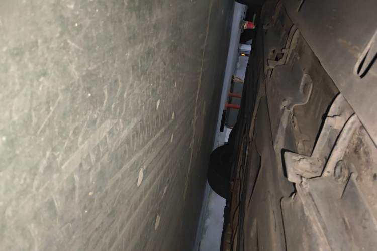 Used BMW X4 2014 xDrive20i X Design Package Chassis Rear Left