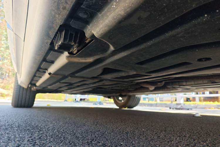 Used BMW X4 2014 xDrive20i X Design Package Chassis Rear Left