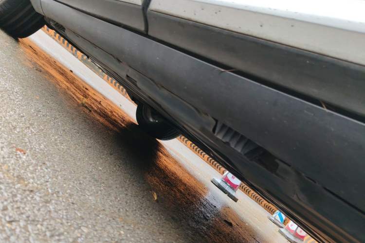 Used BMW X4 2014 xDrive20i X Design Package Chassis Rear Left