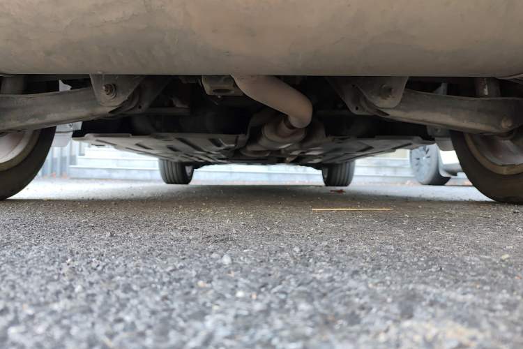 Used BMW X4 2014 xDrive20i X Design Package Chassis Rear