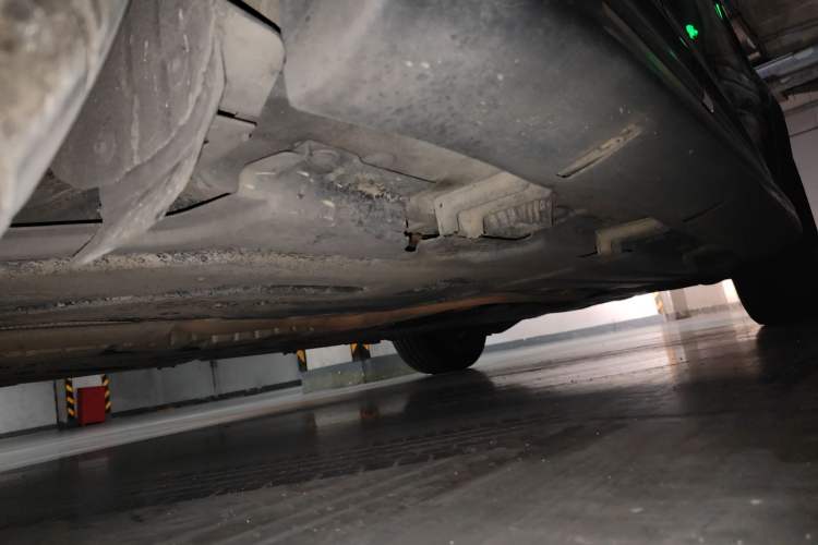 Used BMW X4 2014 xDrive20i X Design Package Chassis Rear Right