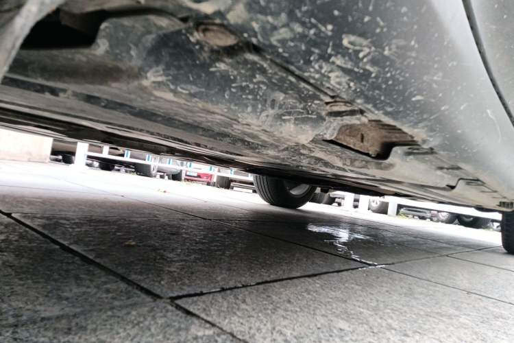 Used BMW X4 2014 xDrive20i X Design Package Chassis Rear Right
