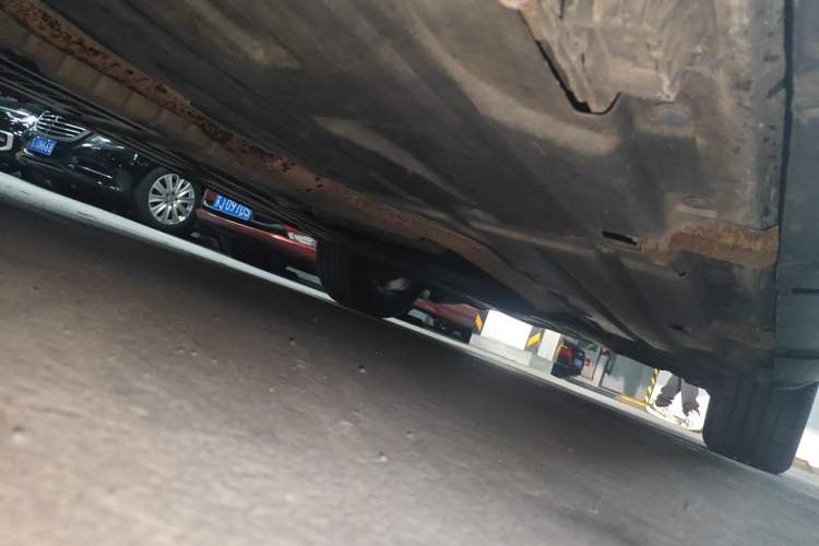Used BMW X4 2014 xDrive20i X Design Package Chassis Rear Right