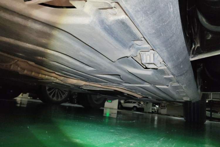 Used BMW X4 2014 xDrive20i X Design Package Chassis Rear Right