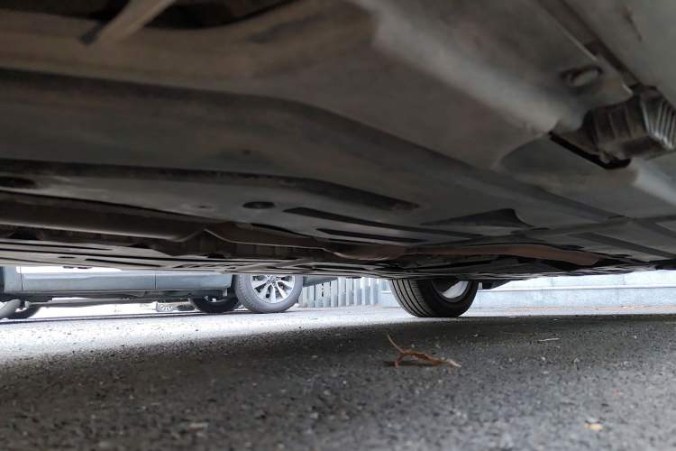 Used BMW X4 2014 xDrive20i X Design Package Chassis Rear Right