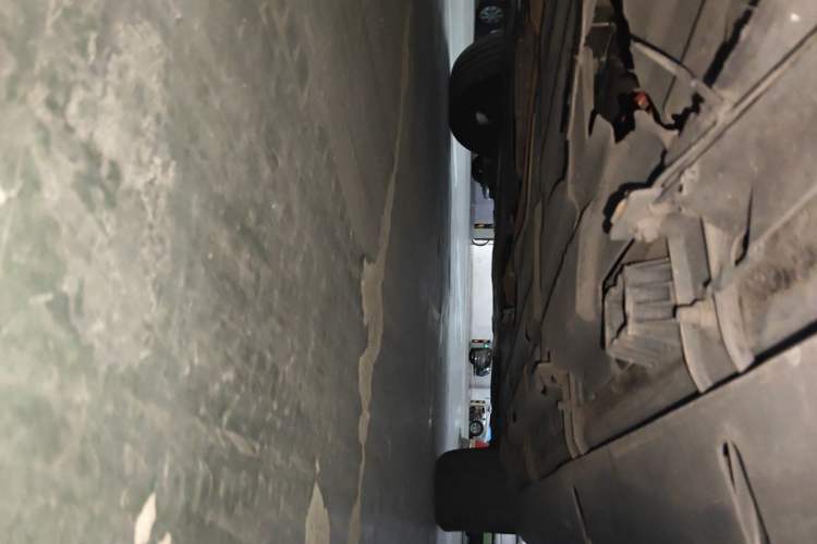 Used BMW X4 2014 xDrive20i X Design Package Chassis Rear Right