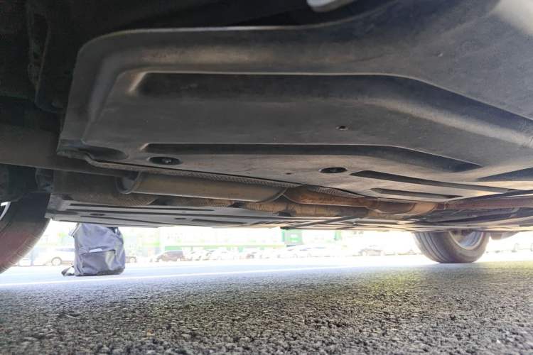 Used BMW X4 2014 xDrive20i X Design Package Chassis Rear Right