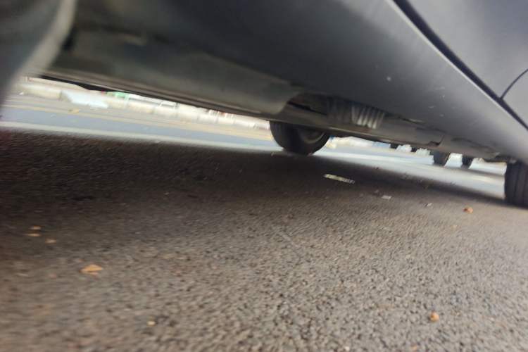 Used BMW X4 2014 xDrive28i Leading Model Chassis Rear Right