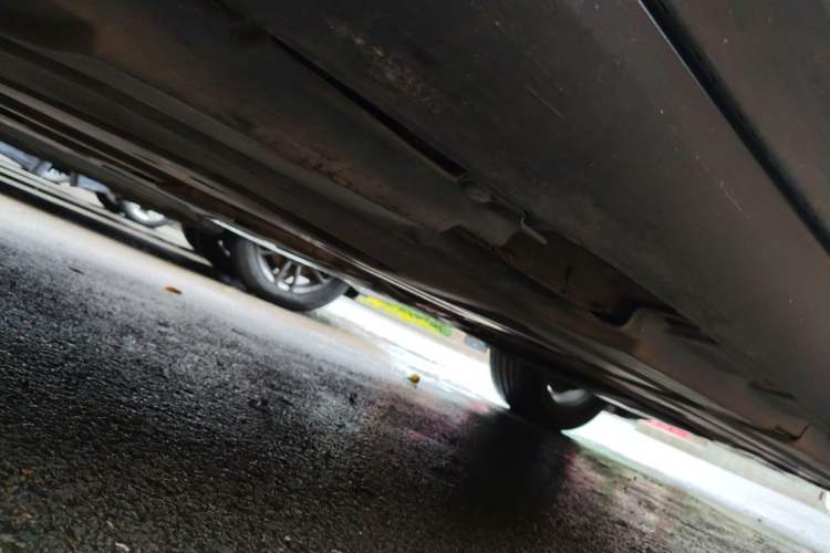 Used BMW X4 2014 xDrive20i X Design Package Chassis Rear Right