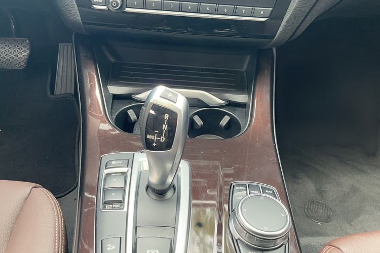 Used BMW X4 2014 xDrive20i X Design Package Gear Lever