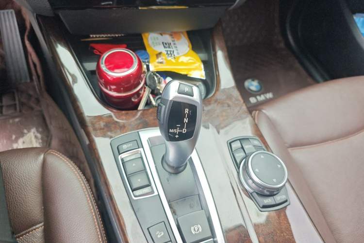 Used BMW X4 2014 xDrive20i X Design Package Gear Lever