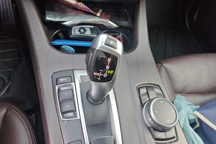 Used BMW X4 2014 xDrive20i X Design Package Gear Lever