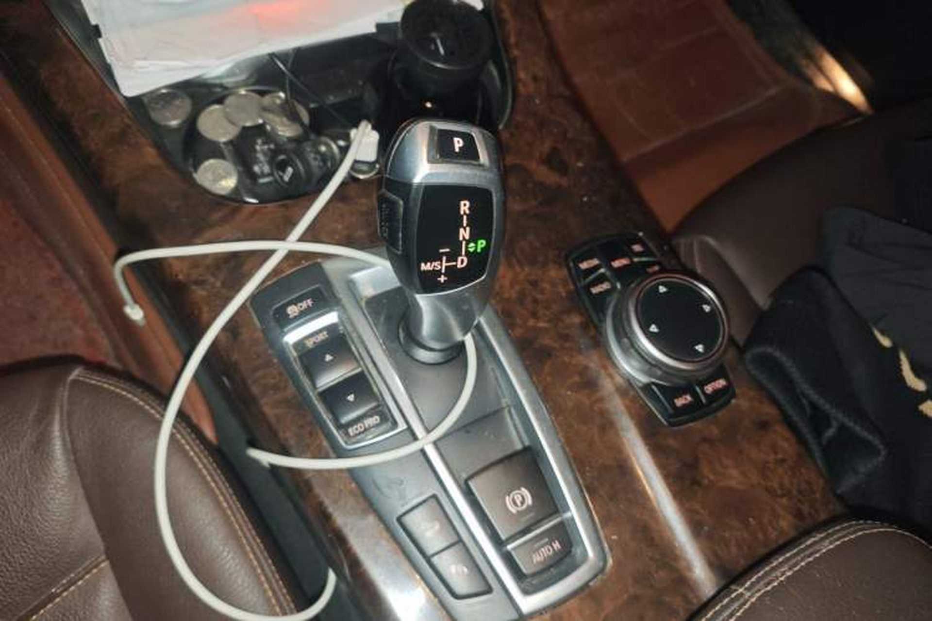 Used BMW X4 2014 xDrive20i X Design Package Gear Lever