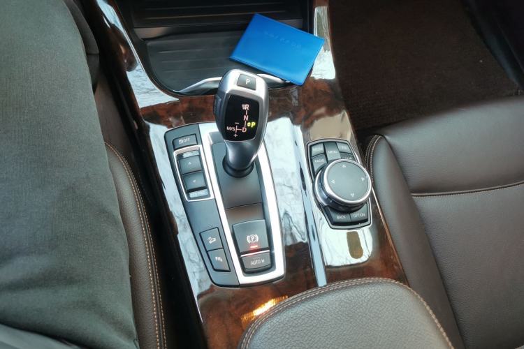 Used BMW X4 2014 xDrive20i X Design Package Gear Lever